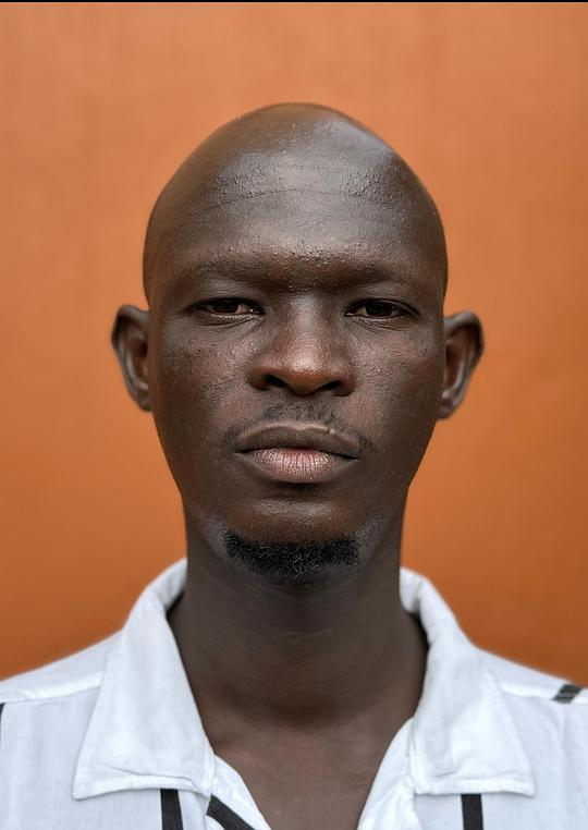 阿纳斯·赛义德 Anas Saeed照片