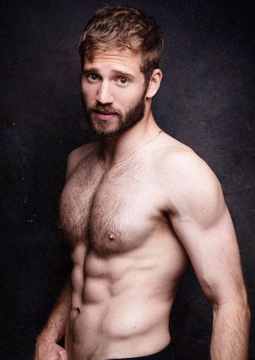 亚历山大·林肯 Alexander Lincoln照片