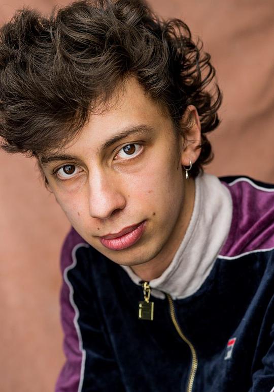 罗曼·哈耶克-格林 Roman Hayeck-Green照片