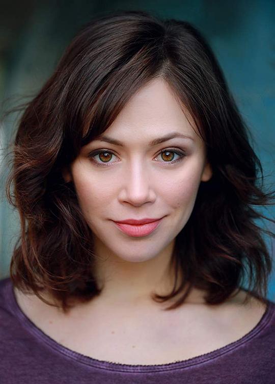 吉尔·温特尼茨 Jill Winternitz照片