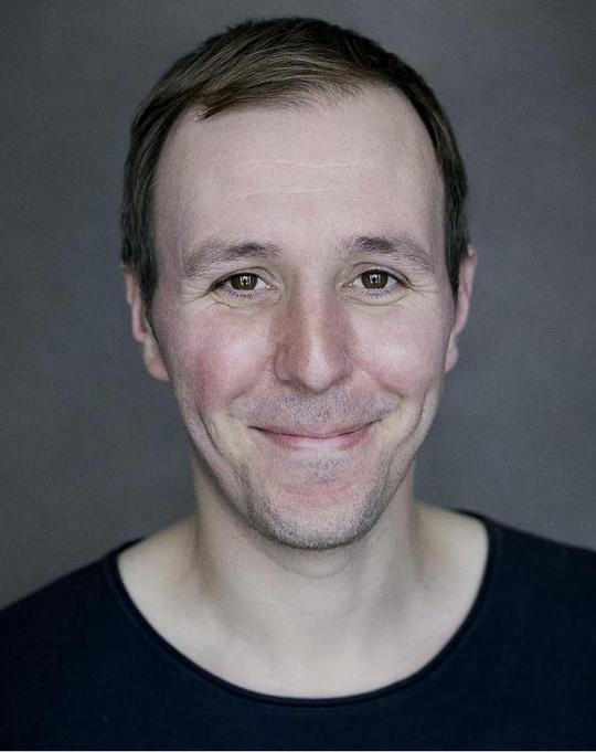 杰克·班尼特 Jack Bennett照片