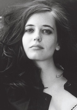 伊娃·格林 Eva Green照片