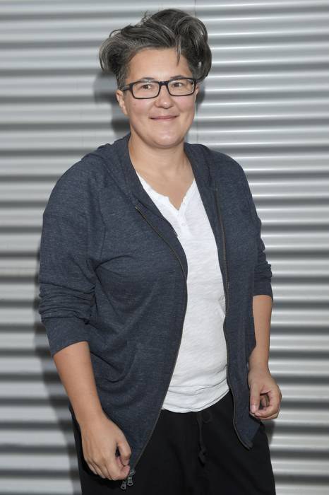 加西亚·阿达米克 Kasia Adamik照片