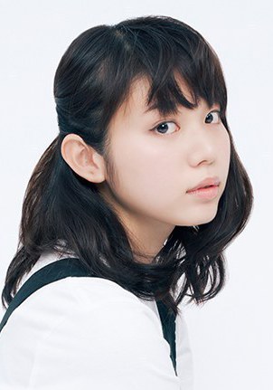 金泽美穗 Miho Kanazawa照片