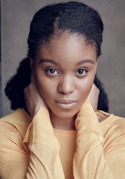 阿玛拉·奥凯雷克 Amara Okereke照片