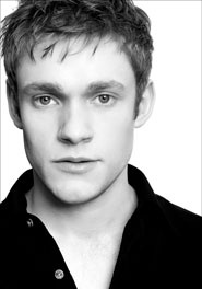 托马斯·豪斯 Thomas Howes照片