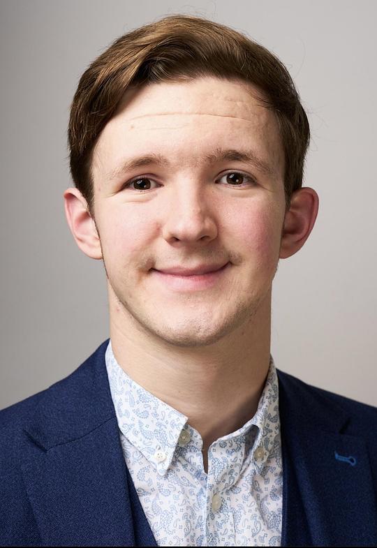 内森·霍尔 Nathan Hall照片