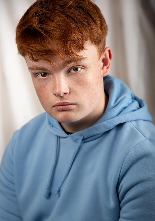 鲁本·班布里奇 Reuben Bainbridge照片