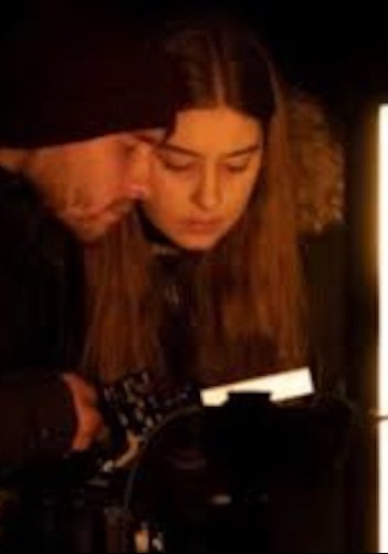 维达·斯柯克 Vida Skerk照片