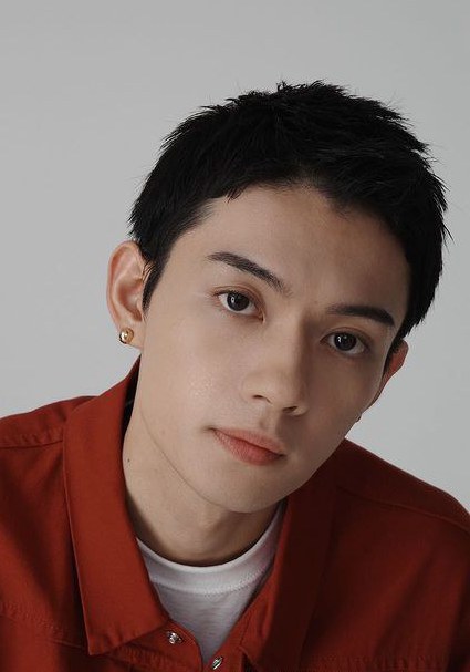 佐野勇斗 Sano Hayato照片