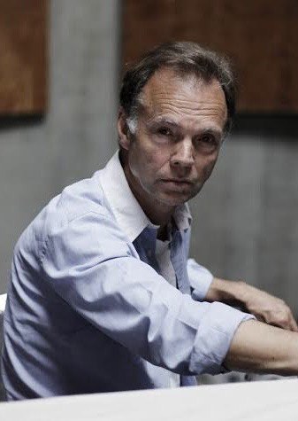 乔纳森·肯特 Jonathan Kent照片