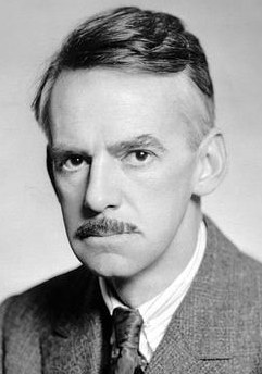 尤金·奥尼尔 Eugene O'Neill照片