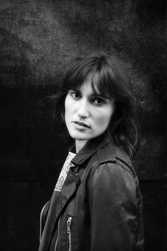 苏珊娜·卡佩拉罗 Susanna Cappellaro照片