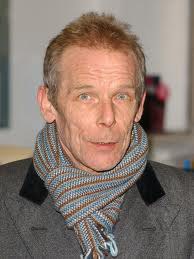 克里斯托弗·法里班克 Christopher Fairbank照片