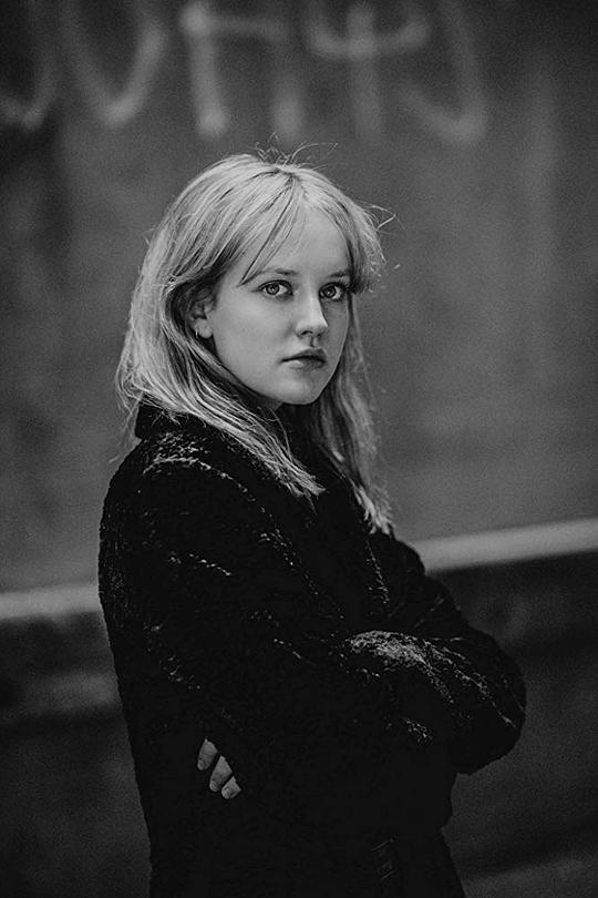 马凯拉·卡维纳赫 Markella Kavenagh照片