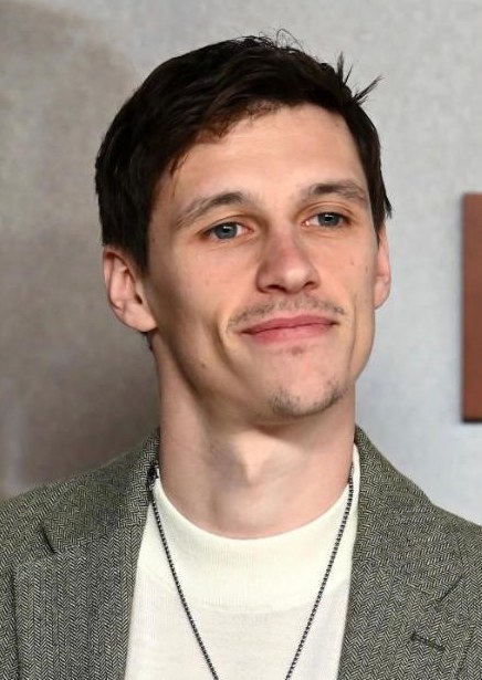 乔丹·库尔森 Jordan Coulson照片