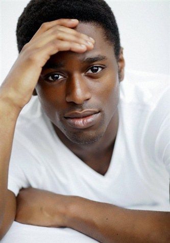 雅恩·盖尔 Yann Gael照片