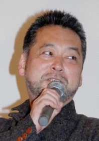 濑濑敬久 Takahisa Zeze照片