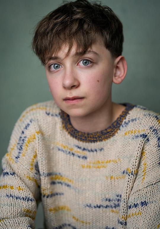 基特·拉库森 Kit Rakusen照片