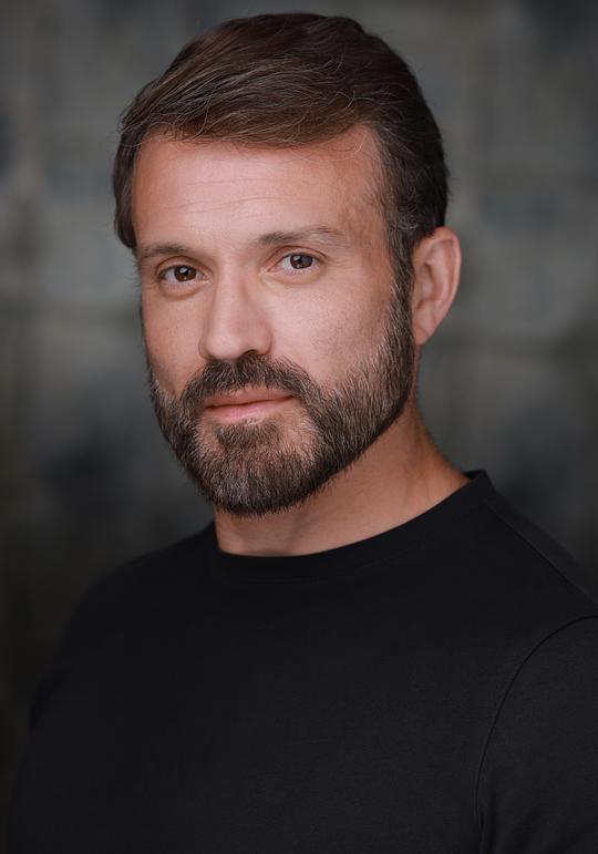 托马斯·帕雷德斯 Tomás Paredes照片