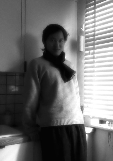 张一飞 Yash Zhang照片