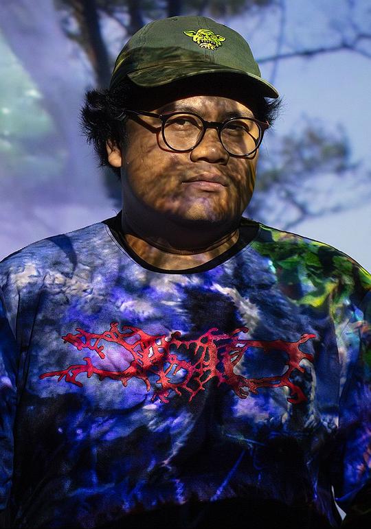 里亚尔·里萨尔迪 Riar Rizaldi照片