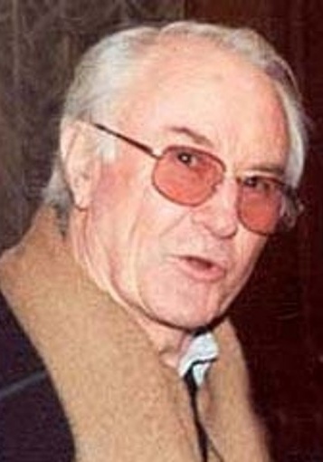 阿里·哈姆拉耶夫 Ali Khamraev照片