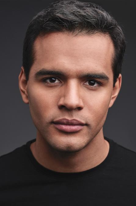 雅各布·西皮奥 Jacob Scipio照片