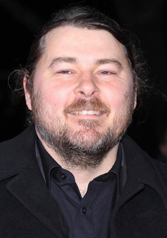 本·维特利 Ben Wheatley照片