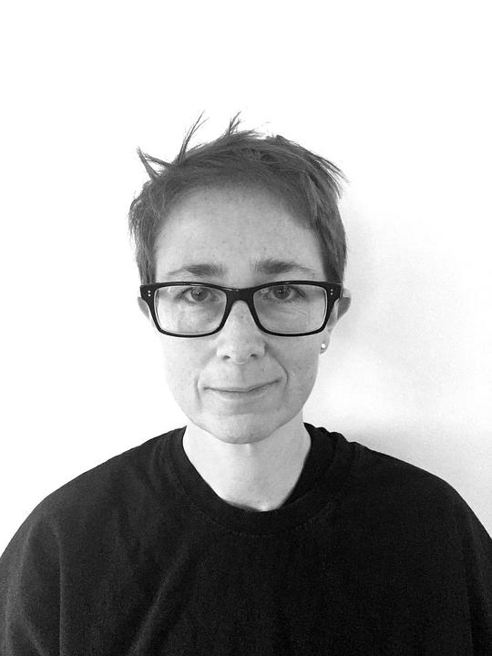 艾米·强姆 Amy Jump照片