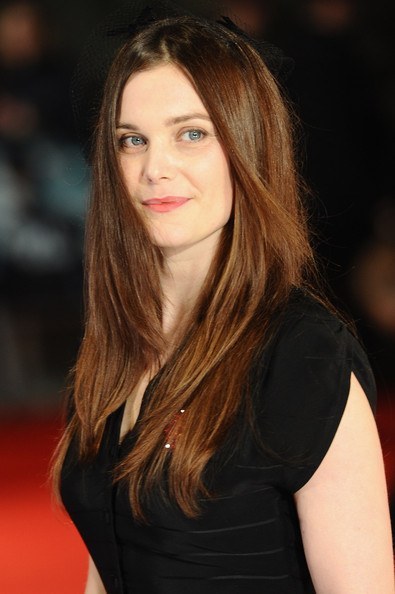 利兹·怀特 Liz White照片