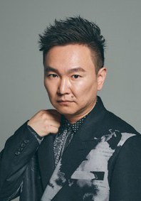 山内健司 Kenji Yamauchi照片