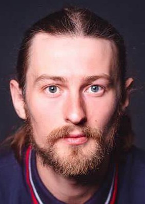 艾略特·提特恩索 Elliott Tittensor照片