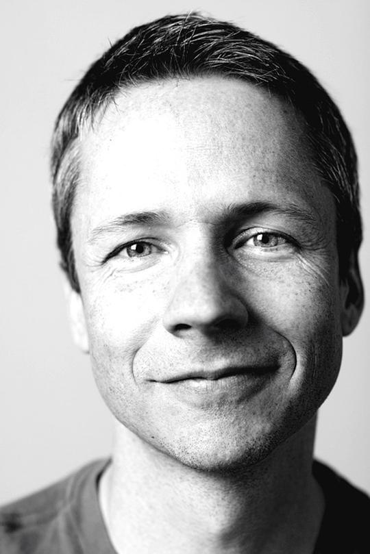 约翰·卡梅隆·米切尔 John Cameron Mitchell照片