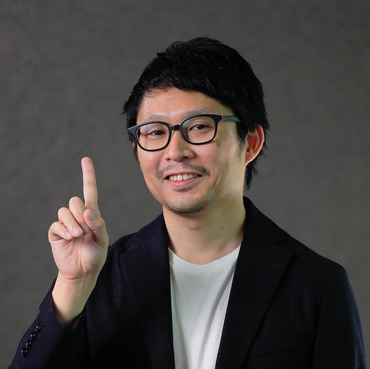 松久育纪 Naruki Matsuhisa照片