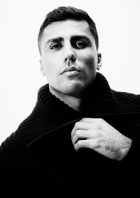 罗德里 Rodri照片