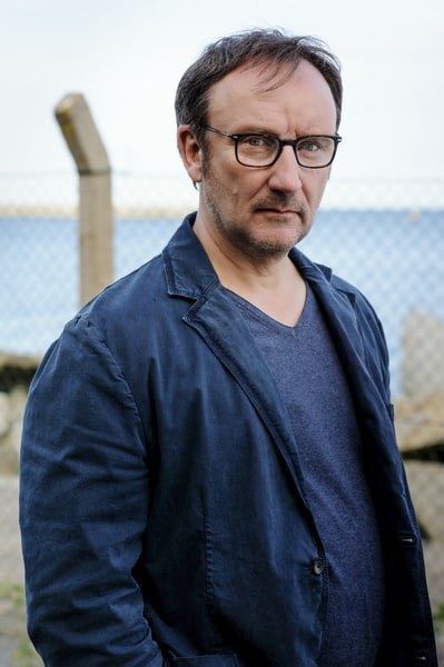 赖纳·博克 Rainer Bock照片