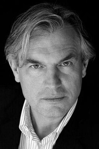 德雷克·德·林特 Derek de Lint照片