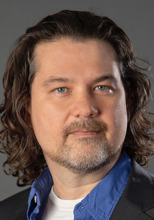 马丁·谢尔曼 Martin Sherman照片