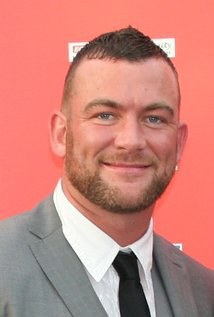 李·查尔斯 Lee Charles照片