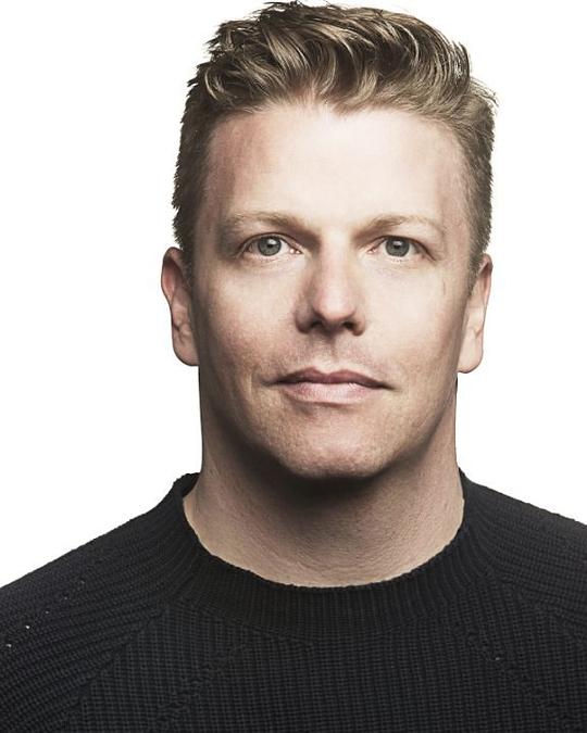 大卫·曼金 David Menkin照片