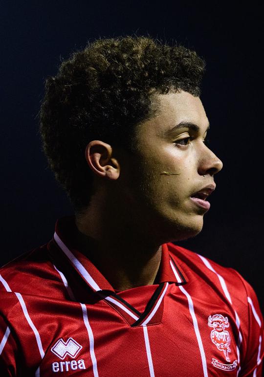 布伦南·约翰逊 Brennan Johnson照片