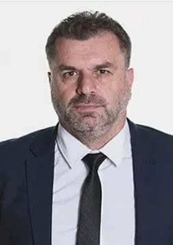 安格·波斯特科格鲁 Ange Postecoglou照片