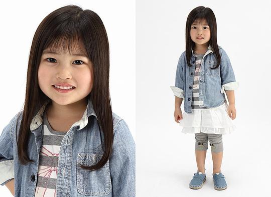 阿部久令亚 Abekurea照片