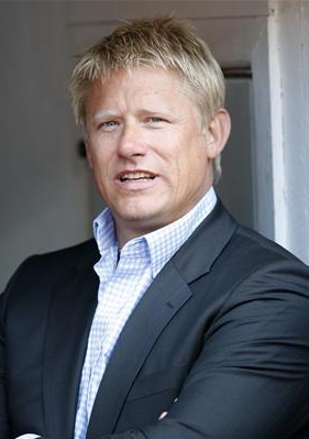 彼得·舒梅切尔 Peter Schmeichel照片