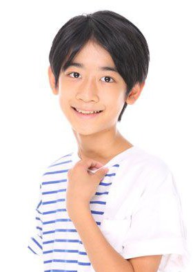 白石葵一 Aoi Shiraishi照片