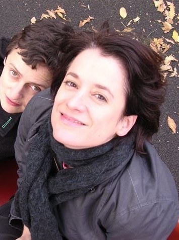 拉奎尔·卡西迪 Raquel Cassidy照片