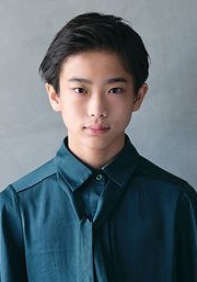 苍井旬 Aoi Shun照片