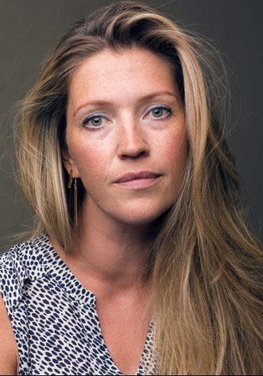 安娜·罗宾斯 Anna Robbins照片