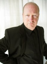 约翰·伦恩 John Lunn照片